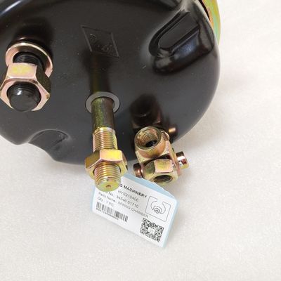 Daewoo Parts Spring Chamber 34546 01710 34546-01700 34546-01711 345602050