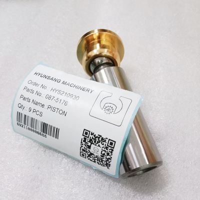 Machines Parts Piston 087-5176 0875177 0964009 4I1514 6I6800 5I4615 For 320 L