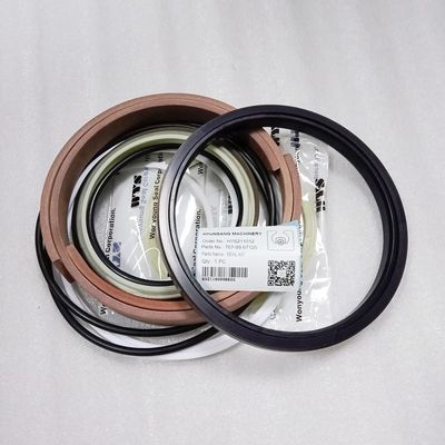 Seal Kit 707-99-67120 For PC400 707-99-67280 Excavator Seal Kits