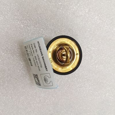 Thermo 600-421-6240 600-411-2600 600-411-2700 For Komatsu PW118MR PW98MR