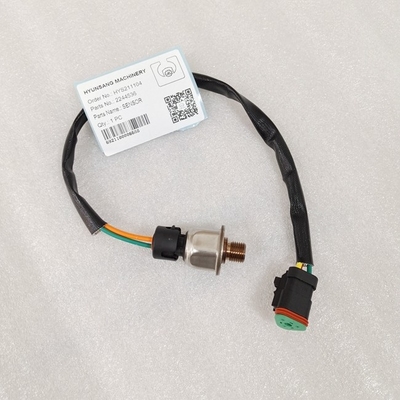 2244536 Sensor For 322C FM 324D Excavator Electrical Parts 281-7246