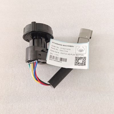  Electrical Parts Switch AS-PUSH Botton 526-5708 5265708 CA5265708 5162546