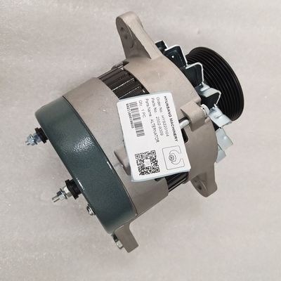 Alternator 2502-9009 25029009 2502-9007 For DL300 DX300 DX340 Electrical Parts