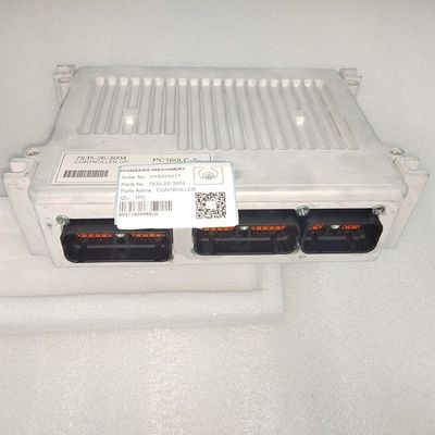 7835-26-3004 Controller 7835-26-3001 7835-26-3002 For PC160