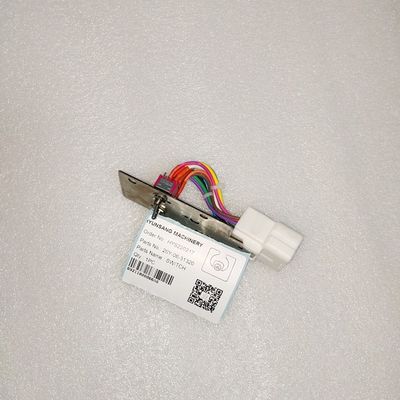 Switch 20Y-06-31320  20Y-06-31330 20Y-06-24680 For PC200 PC210