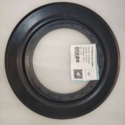Hyunsang Excavator Parts Seal XZ0531E For 52X30X10 Hydraulic Oil Seal