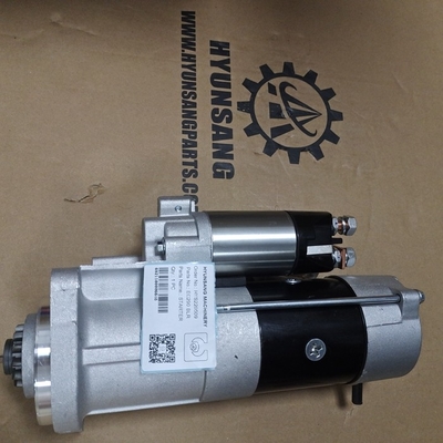 Excavator Parts Starter Motor M009T60671 01182759 For EC240 EC290