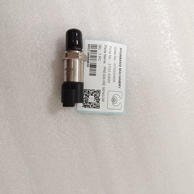 Pressure Sensor 31Q4-40620 31Q4-40830 Excavator Electrical Parts For CX60C CX57C