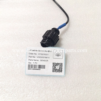 Excavator Sensor VOE20576614 20576614 For EC210B EC240B EC290B EC360 EC460