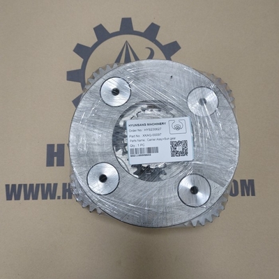 Hyunsang Parts HCE Carrier No.2 Carrier Assy Sun Gear XKAQ-00097 39Q4-12180 39Q4-12240 XJDG-00011 ZGAQ-03749 ZGAQ-03782