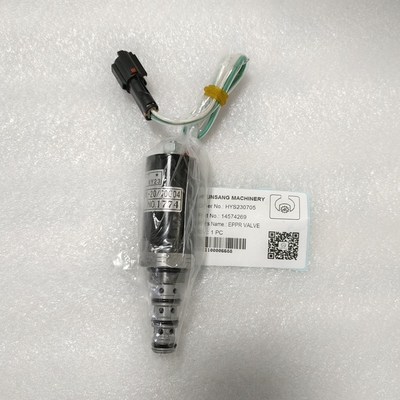 Hyunsang Parts Eppr Valve VOE14574269 For Heavy Parts EC200B EC210B EC240B