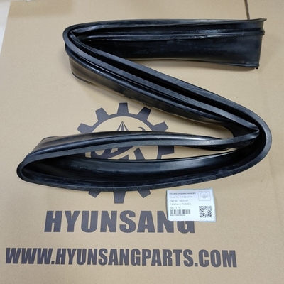 Hyunsang Parts Excavator Fan Rubber 4425747 4415014 Compatible With EG70R HU230-A IZX200 IZX200LC IZX210F