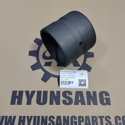 Hyunsang Parts 207-70-33160 2077033160 Bushing Spherical For PC300-3 PC300-5C PC300 PC300-6 PC300-6Z