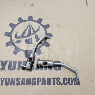 Piston Cooling Nozzle 6161-21-1840 6161211840 6162211840 6162-21-1840 For SA6D170 WA700