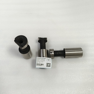 Bulldozers Spare Parts Transmission Planetary Shaft 175-15-42532 1751542532