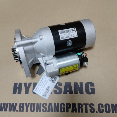 Srarter Motor YM129400-77011 YM12940077011 YMR000540 YM129400-77012 YM129400-77010