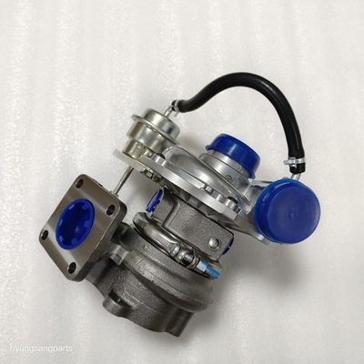 Turbocharger YM129935-18010 YM12993518010 Appliion For SK1020 SK1026