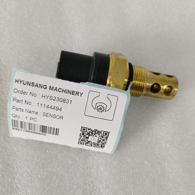 Oil Pressure Sensor 11144494 VOE11144494 For Heavy Equipment L110E