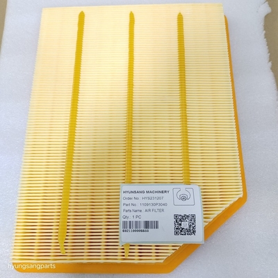 Hyunsang Engine Parts Air Filter 1109130P3040