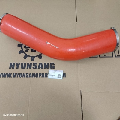 Hyunsang Excavator Parts Hose 14532124 VOE14532124 For EC240B EC290B