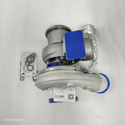 Hyunsang Excavator Turbocharger 250-7696 2507696 CA2507696 2507696 For 325D 325D