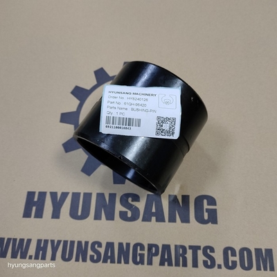 Hyunsang Parts Bushing Pin 61QH-96420 61QH96420 For R360LC9 R380LC9A R390LC9