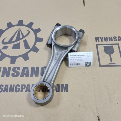 Hyunsang Engine Parts Conrod 6D16-613466 6D16613466 For 6D16