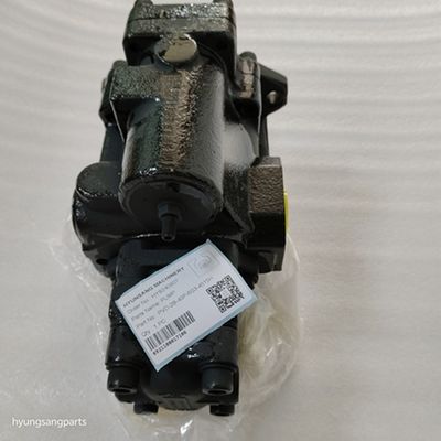 Hydraulic Piston Pump PVD-2B-40P-6G3-4515H Excavator KX91-2 KX91-3