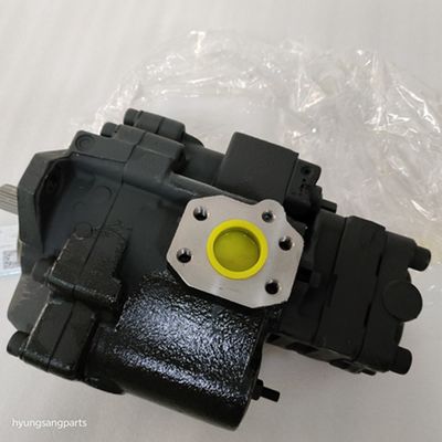 Hydraulic Piston Pump PVD-2B-40P-6G3-4515H Excavator KX91-2 KX91-3