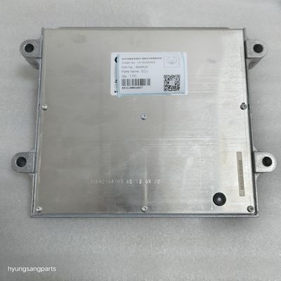 Hyunsang Excavator Parts ECU 4988820 For CUMMINS Engine ISB4.5 ISB6.7 ISD4.5