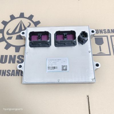 Hyunsang Excavator Parts ECU 4988820 For CUMMINS Engine ISB4.5 ISB6.7 ISD4.5