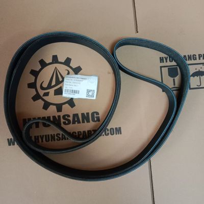 Hyunsang Engine Belt 10PK2720 For Machinery Spare Parts