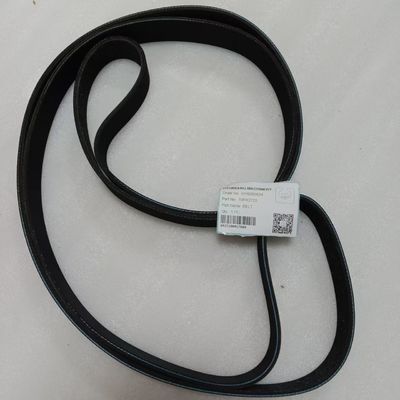 Hyunsang Engine Belt 10PK2720 For Machinery Spare Parts
