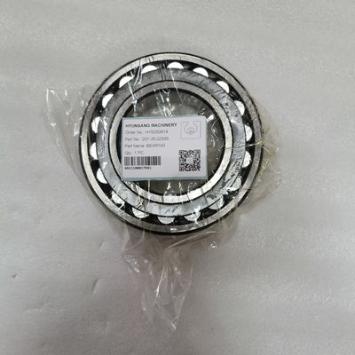 Genuine Komatsu Spare Parts Bearing 20Y-26-22330 20Y-26-22340 For Komatsu PC200-6
