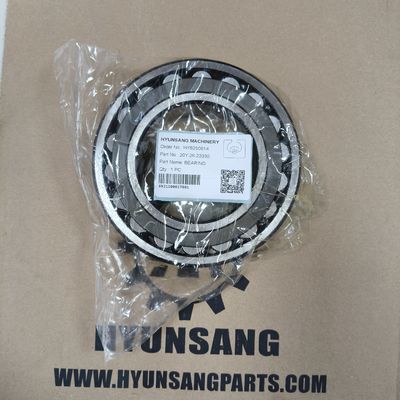 Genuine Komatsu Spare Parts Bearing 20Y-26-22330 20Y-26-22340 For Komatsu PC200-6