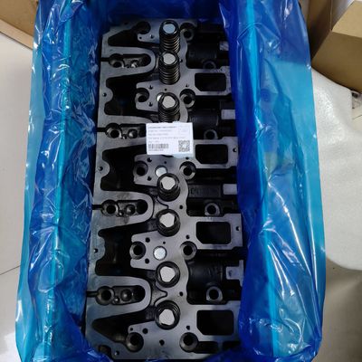 Conjunto de culata de piezas del motor 04297593 para deutz TCD2013 L04 2V