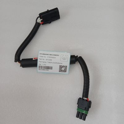 Temporizador de piezas de excavadora Hyunsang - Arranque excesivo 3972266 para motor Cummins