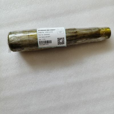Hyunsang Excavator Engine Parts SHAFT 2095894 For320D 325D 329D