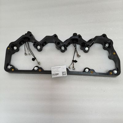 Excavator Engine Parts Housing 298-4551 For Excavator M313D M315D M315D2 Engine C4.4