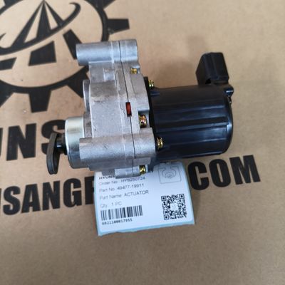 Hyunsang Actuator 49477-19911 for  Engine P179