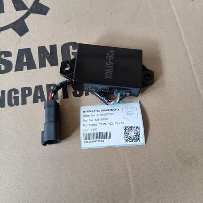 Control Relay 138-5190 for 313B 315B 315C 317B