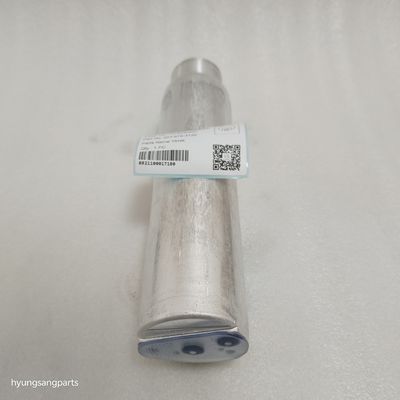 Hyunsang Excavator Parts Tank 20Y-979-3120 For D155A, D155AX, D275A, D375A