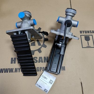 Hyunsang Parts Brake Valve Assy 60300000546 for Construction Machinery