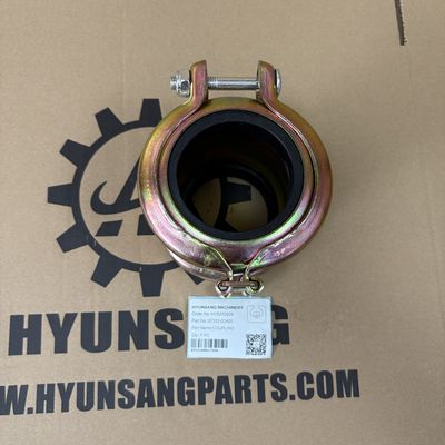 Hyunsang Excavator Parts Coupling 07332-02400 for  Engine SA6D140-2 Dozer D150A-1 D275A-2