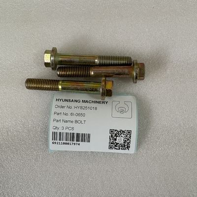 Bolt 6I0645 6I0650 7C4616 1003751 1013895 1343815 2775031 2984550