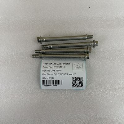 Bolt 6I0645 6I0650 7C4616 1003751 1013895 1343815 2775031 2984550