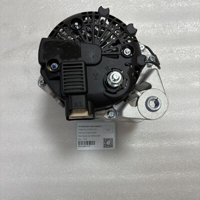 Hyunsang Excavator Parts ALTERNATOR 21Q6-42600 For R80-7