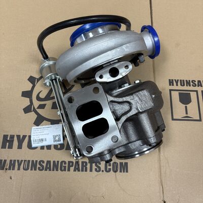 Repuestos para motores HX40W Turbocompresor 4041943 4041946 4035653 para motores Cummins Isc/Isl 8.9