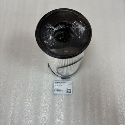 Elemento filtrante para piezas de excavadora FS20190