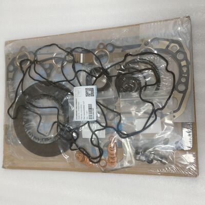 Hyunsang Excavator Parts U5LC0016 GASKET KIT For Perkins Engine